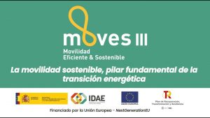 Movilidad sostenible